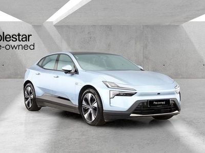 Polestar 4