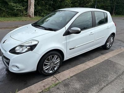 Renault Clio IV