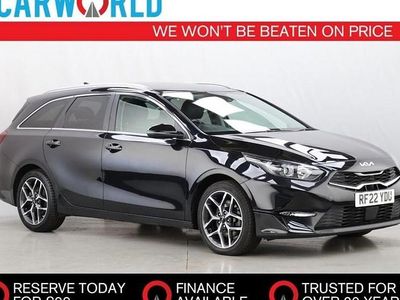 Kia Ceed Sportswagon