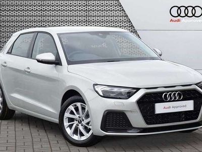 used Audi A1 25 TFSI Sport 5dr