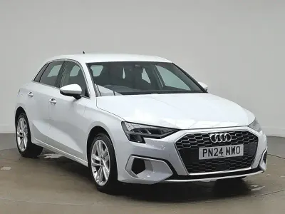 Used Audi A3