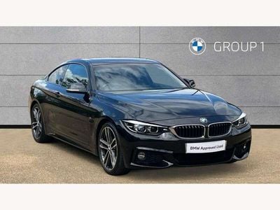 BMW 440