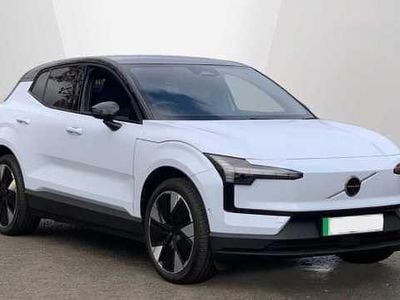 New Volvo EX30 Ultra 197 kW (268 HP) 2026 SUV