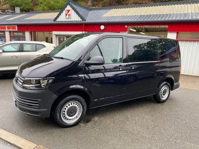 VW T6