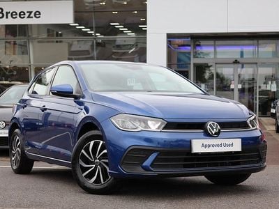 VW Polo