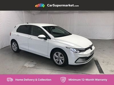 VW Golf VIII