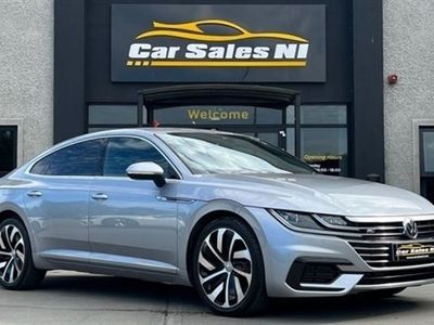 VW Arteon