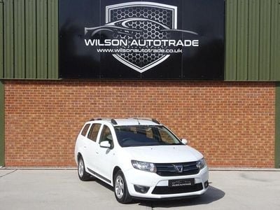 Dacia Logan MCV