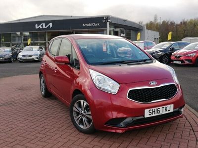 Kia Venga