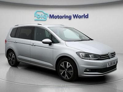 VW Touran