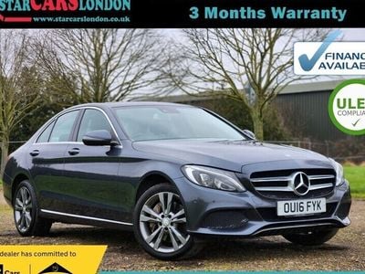 Mercedes C350