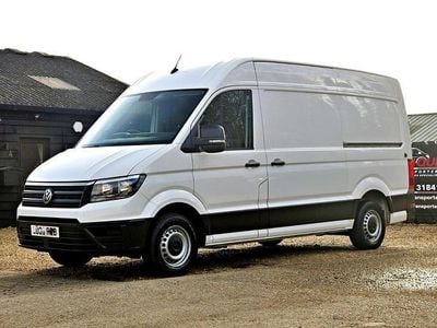 VW Crafter