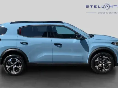 Used Citroën C3 Aircross