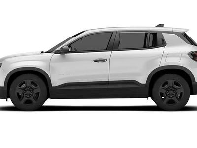 New 2025 Jeep Avenger North SUV | £31,995