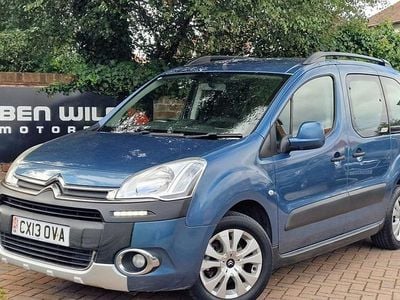 Citroën Berlingo