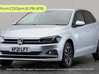 Used 2020 VW Polo United Hatchback | £14,684 (Fair price)