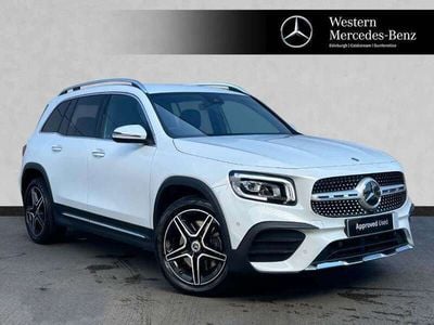 Mercedes GLB220