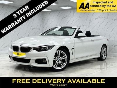 BMW 420