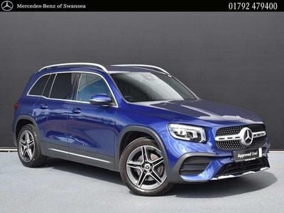 Mercedes GLB200