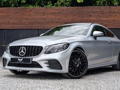 Mercedes C300