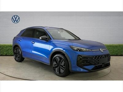 New VW T-Roc Life 147 HP (108 kW) 2025 Other SUV