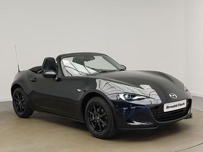 Mazda MX5