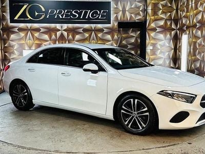 Used Mercedes A200 Executive 163 HP (119 kW) 2025 Sedan
