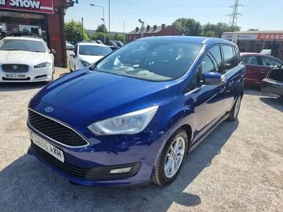 Ford Grand C-Max