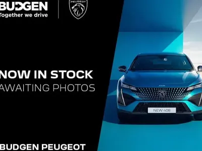 Second-hand Peugeot 2008 GT-line 2008