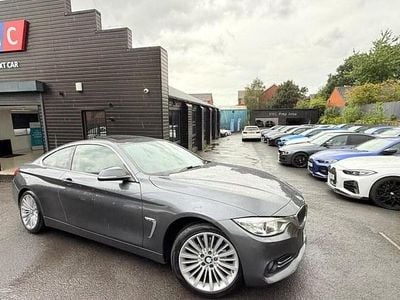 BMW 420