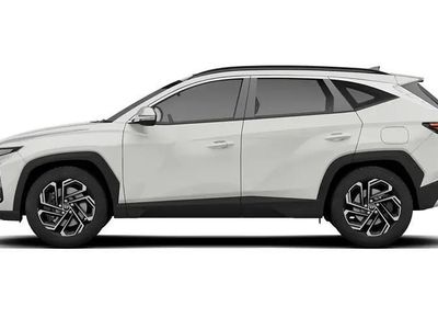 New Hyundai Tucson N Line 239 HP (175 kW) 2026 SUV