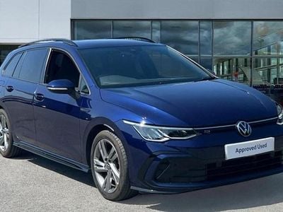 VW Golf VIII