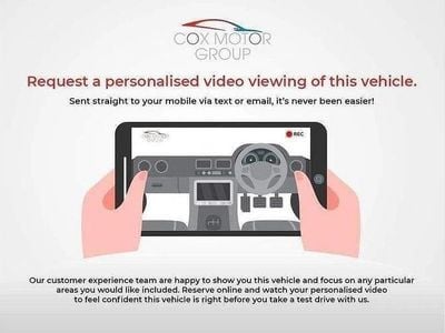 Blue Used 2022 Honda CR-V Hybrid SUV | £23,865 (Good price)