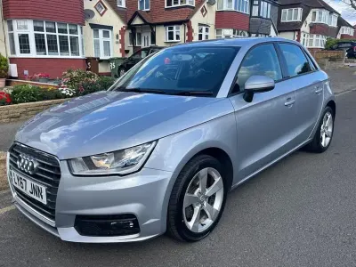 Used Audi A1 Sportback