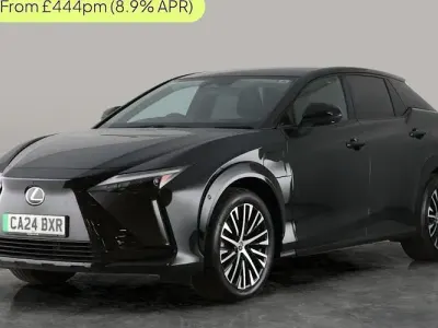 Used Lexus RZ 450e 230 kW (313 HP) 2026 SUV