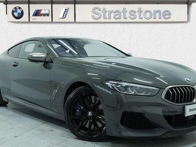BMW M850