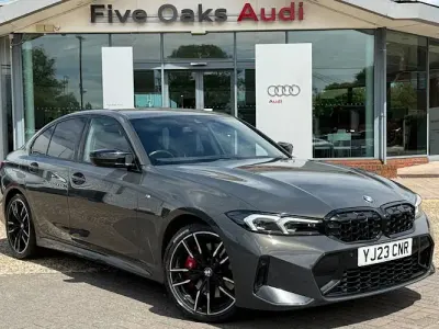 Used BMW M340 M Sport 374 HP (275 kW) 2025 Sedan