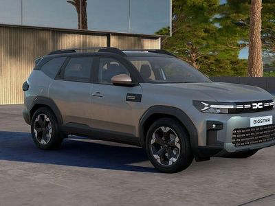 New 2025 Dacia Bigster Extreme SUV | £30,063 (Fair price)