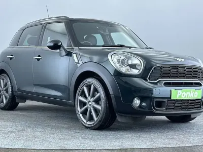 Used Mini Cooper S 2012 Hatchback