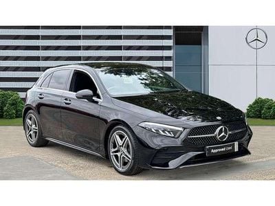 Mercedes A180