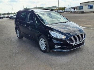 used Ford Galaxy ZETEC ECOBLUE MPV