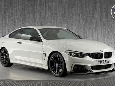 BMW 440