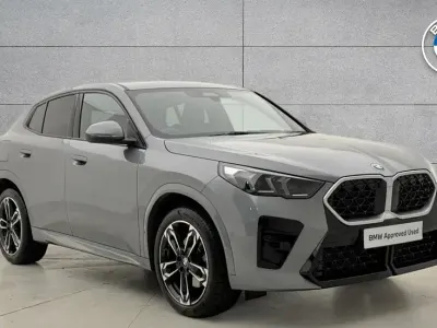 Usado BMW X2