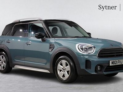Mini Cooper Countryman