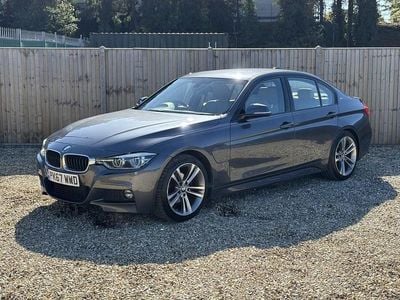 BMW 330e