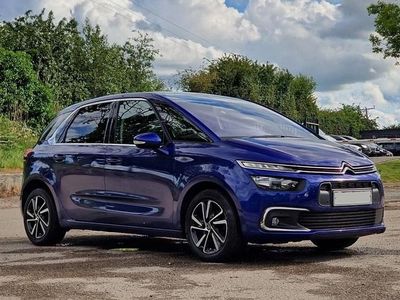 Citroën C4 SpaceTourer