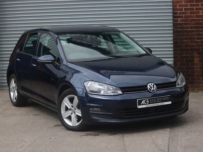 VW Golf VII
