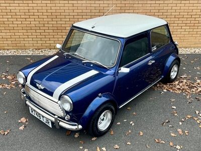 used Rover Mini COOPER // 1.3i // px swap