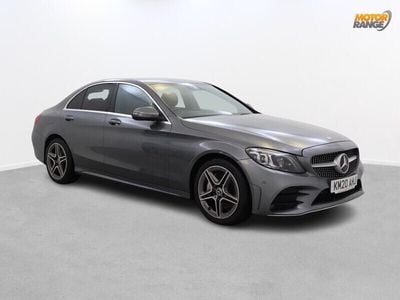 Mercedes C300