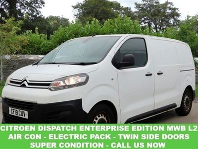 Citroën Dispatch